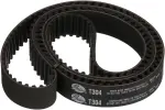 T304 - : Premium Automotive Timing Belt for Gates Image