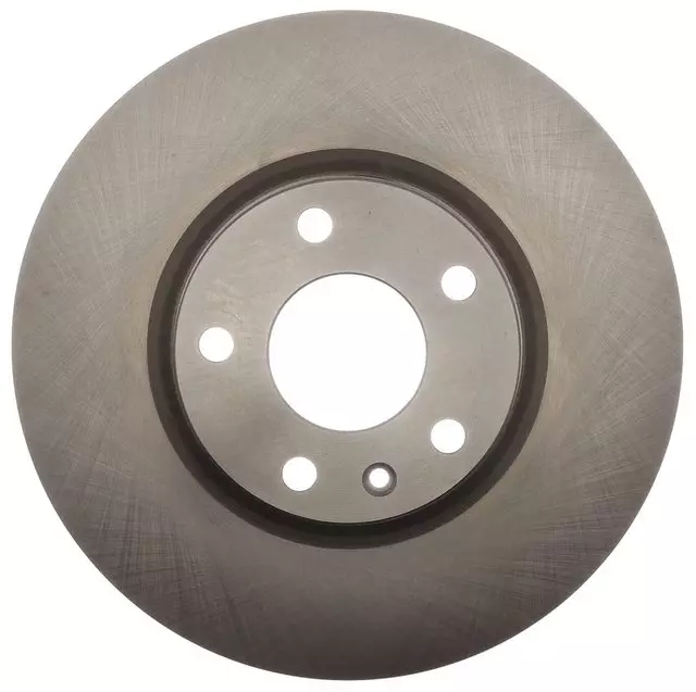 Front Disc Brake Rotor - GM (19358802)