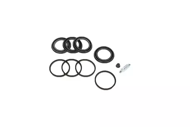15240789 - Brakes: Repair Kit for Hummer: H3, H3T Image