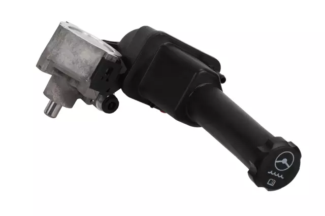 86563318 - : Pump for Chevrolet: Silverado 2500 HD, Silverado 3500 HD, Suburban 2500 | GMC: Sierra 2500 HD, Sierra 3500 HD, Yukon XL 2500 Image