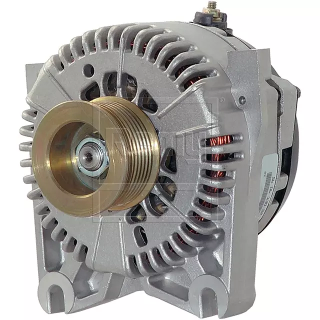92518 - : Remy Alternator for Remy Image