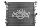 3466 - : Radiator for CSF Image