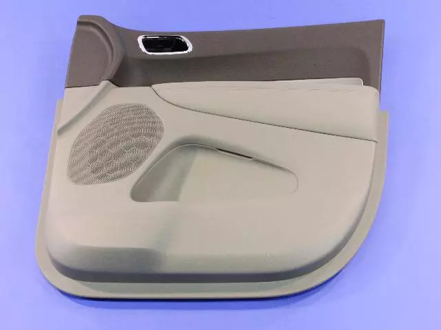 Front Door Trim Panel, Right - Mopar (1GS781D3AH)