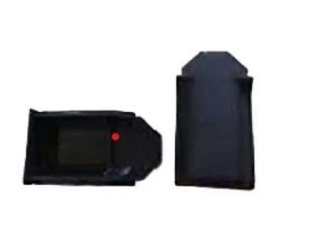 F1VY5461748A - Body: Rear Cover for Ford: Crown Victoria | Mercury: Grand Marquis, Marauder Image