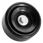 89811 - : IDLER/TENSIONER PULLEY, LT DUTY, DAYCO for DAYCO HYDRAULIC Image