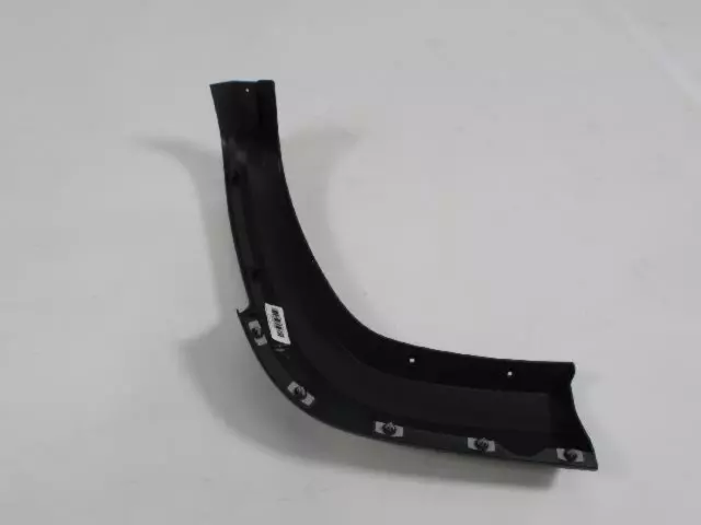 5JH72CD7AE - Exterior Ornamentation: Rear Wheel Opening Applique, Right for Mopar Image image