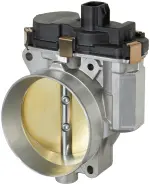 TB1032 - : Fuel
                    Injection Throttle Body Assembly for Spectra Premium Image