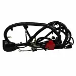 WC96655 - Electrical: Motorcraftâ„¢ Positive Cable for Ford: Edge Image