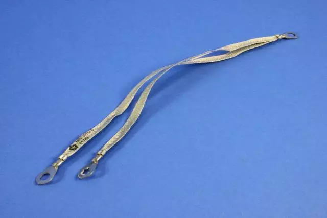Ground Strap, Radio Noise Suppression - Mopar (56043078AD)