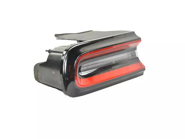 Tail Lamp, Left - Mopar (68510771AA)