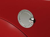 Fuel Door Decor Kit - Mopar (82209438AC)