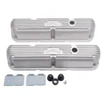 41769 - : Classic Series Valve Cover for Chrysler Small-Block LA 318-340-360 for Edelbrock Image