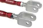 55110RTRRZ - Performance: NISMO REAR TRACTION ARMS for Nismo Image