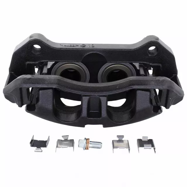 K2MZ2V121ARM - : Remanufactured Caliper Assembly Brake Less Pad for Ford Image