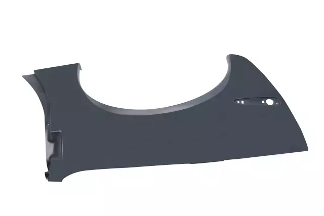 22813566 - Body: Quarter Panel for GM Image