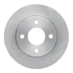 60040021 - : Disc Brake Rotor for DYNAMIC FRICTION Image
