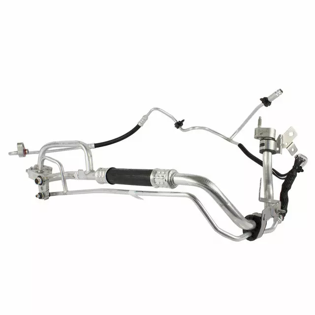 DA8Z19A834D - HVAC: Evaporator Tube for Ford: Flex | Lincoln: MKT Image