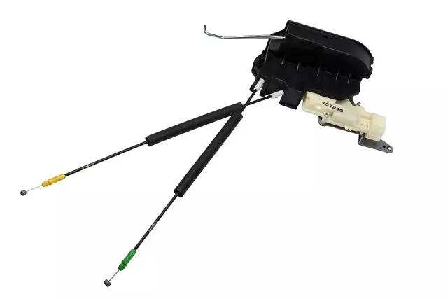 Door Lock Actuator Motor - GM (15934618)