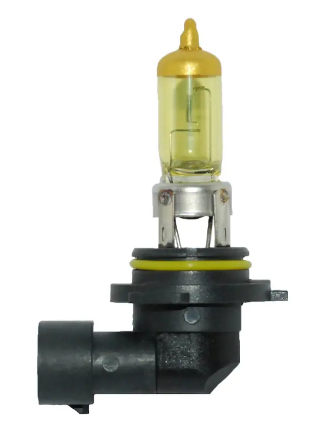 9006YL - Lighting &amp; Lamps: Hella Multi-Purpose Light Bulb for Hella Image