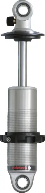 24159901 - : HQ Coil-Over shock with 5.2" stroke and 1.7" eye mount, universal. for Ridetech Image