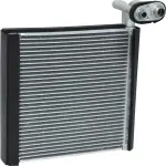 EV940029PFC - : A/C Evaporator Core -- Evaporator Parallel Flow for UAC Image
