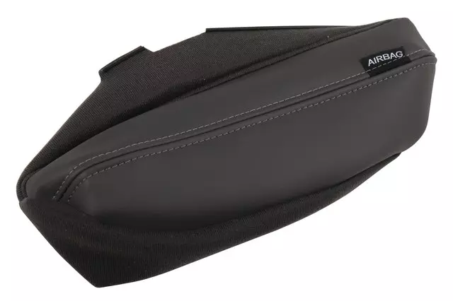 95326167 - Body: Bolster Cover for GM Image