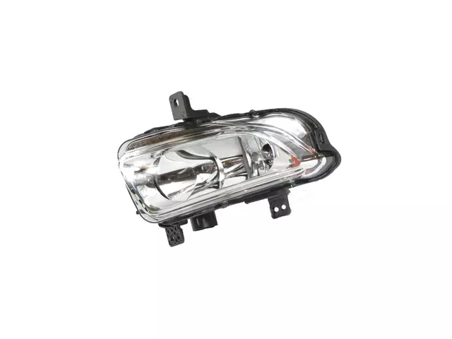 Fog Lamp, Left - Mopar (68398196AA)