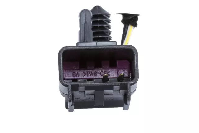 Rear Passenger Side Door Wiring Harness - GM (23230433)