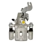 33103624 - : DFC Premium Calipers for DYNAMIC FRICTION Image