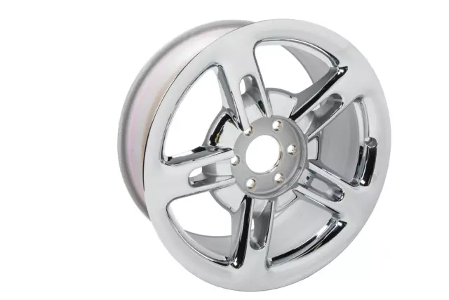 Front Wheel - GM (15117294)