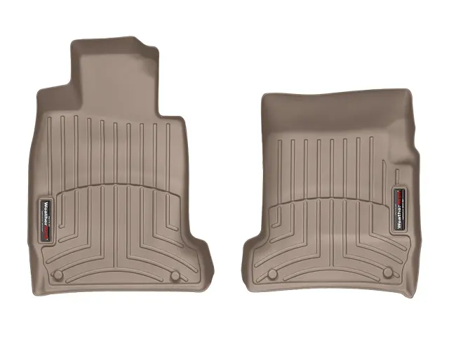 452011 - : FloorLiner™ DigitalFit® for WeatherTech Image