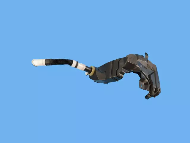 Drain Tube, Right - Mopar (68751880AA)