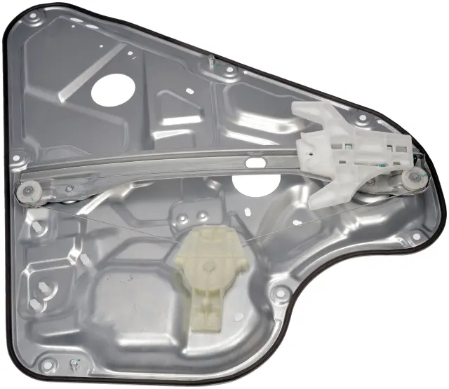 748336 - Electrical, Lighting and Body: Power Window Regulator And Motor Assembly for Dorman Image