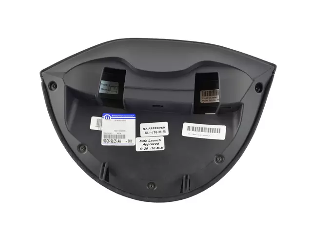 Hood Bezel - Mopar (5ZC69LC5AB)