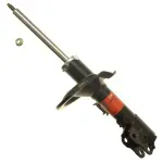 JGM4511SL - : TRW PREMIUM CHASSIS - SUSPENSION STRUT ASSEMBLY - JGM4511SL for TRW Image