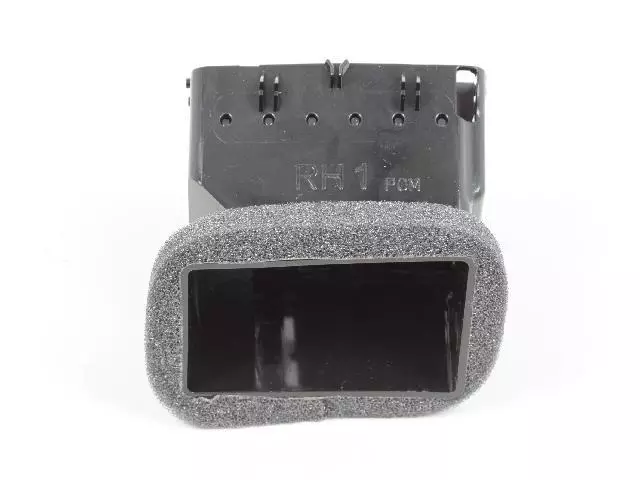 68044464AA - Interior Trim: Air Conditioning &amp; Heater Outlet for Dodge: Charger, Magnum Image