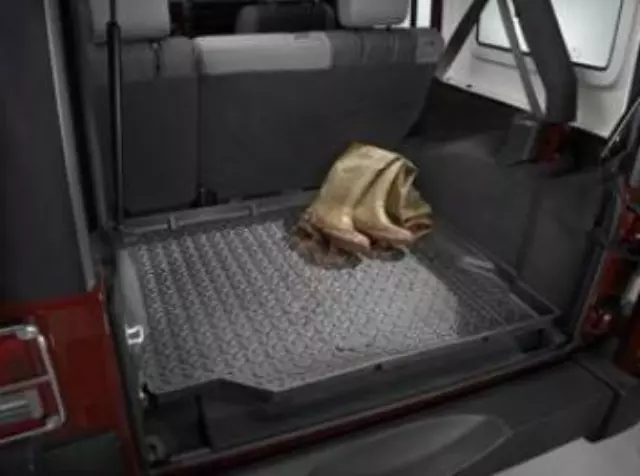 297501RR - : Mat Kit for Mopar Image