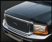 Air Deflector, Hood - Ford (YC3Z-16C900-AA)