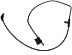 924250 - Wiper and Washer: Windshield Washer Hose for Dorman Image