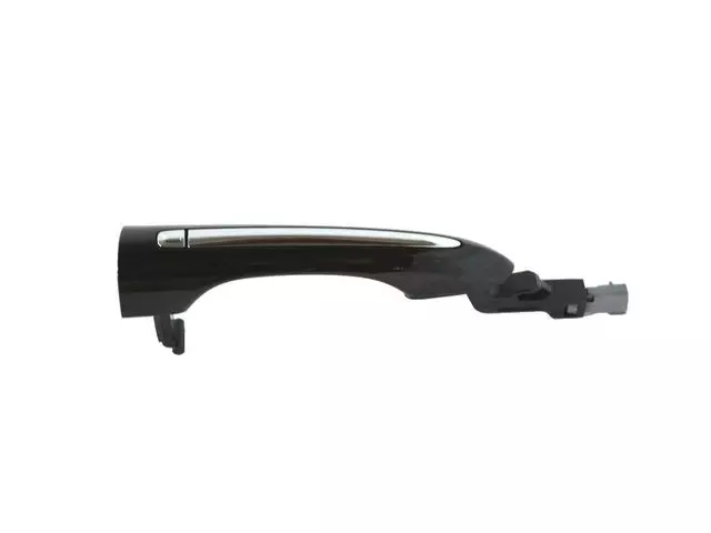 Front Door Exterior Handle, Left - Mopar (5RR21GUVAC)