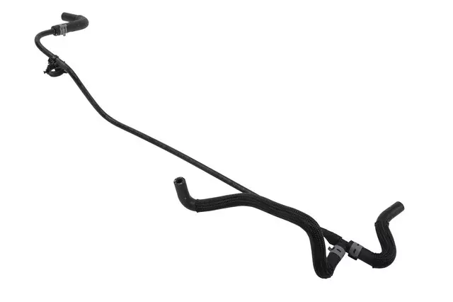 Engine Coolant Air Bleed Hose - GM (84390533)