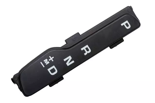 95326576 - Body: Shift Indicator for Chevrolet: Cruze, Cruze Limited Image