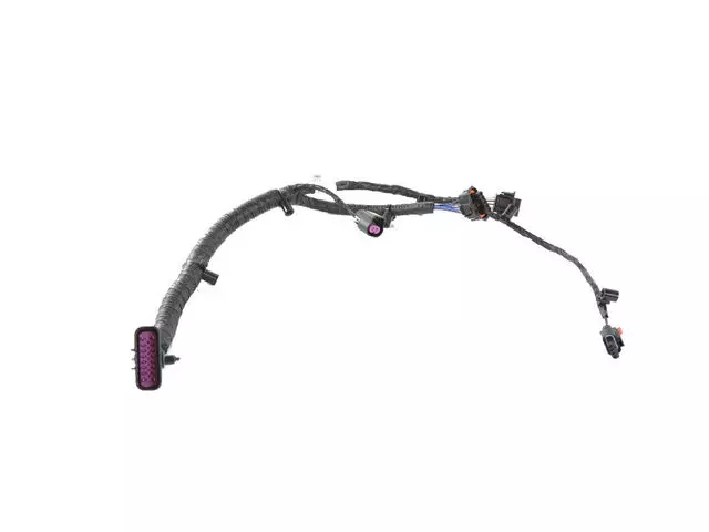 Urea Tank Harness - Mopar (52029801AA)