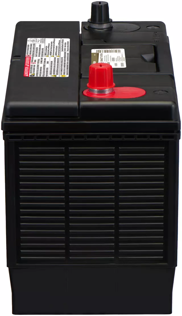 31G750A - : Vehicle Battery for ACDelco Image