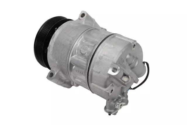 Air Conditioning Compressor - GM (19419917)
