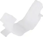 28945AQ010 - Body: Washer Hose Clip for INFINITI: EX35, EX37, G37, QX50, QX56, QX80 Image