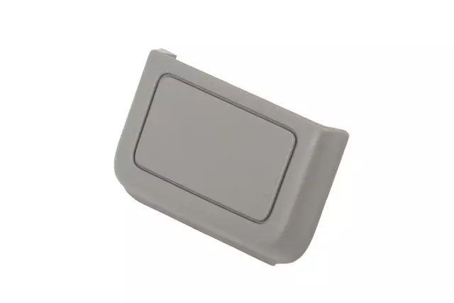 15901458 - Body: Inner Cover for Buick: Enclave Image