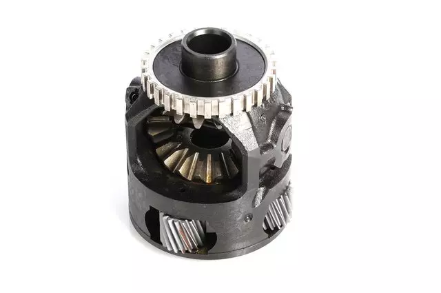 19303070 - Driveline and Axles: Automatic Transmission Differential Carrier with Planetary and Pinion Gears for ACDelco Image