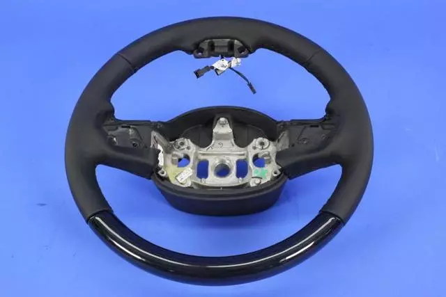 Steering Wheel - Mopar (5QV32DX9AC)