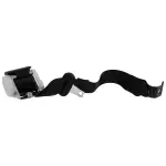 MB3Z58611B64AA - Electrical: Center Belt Assembly for Ford: Bronco Image